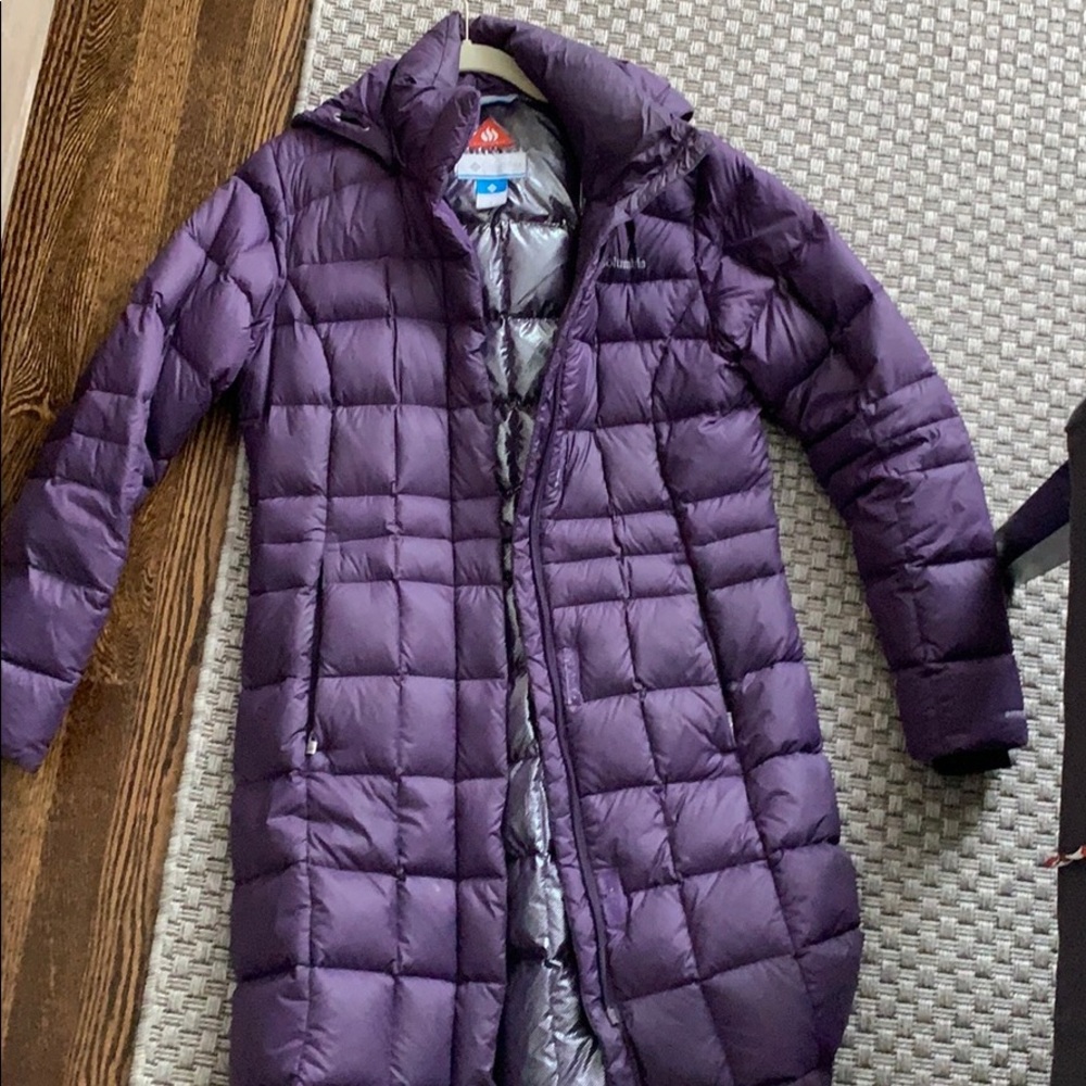 Women’s Winter Coat